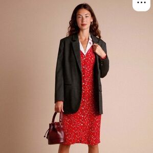 NWT Rouje Mona Dress